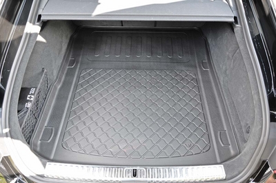 AUDI A7 BOOT LINER SPORTBACK 2018 onwards BootsLiners